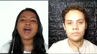 Girassol - Priscilla Alcantara, Whindersson Nunes | Kaio Besssa, Amanda Lima