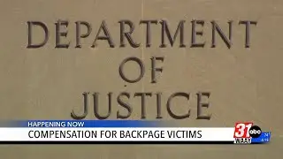 Huntsville offers mental health help for Backpage victims