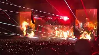 Live and Let Die - Paul McCartney: San Antonio 10/25/2025