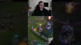 AP Shaco plays 8