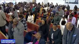 02/01/2026 | Joseph in Prison: God&rsquo;s Grace and Faithfulness to Joseph | Genesis 39: 19-23