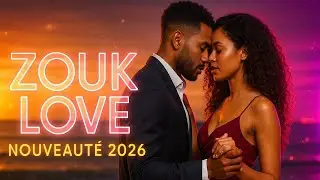 Zouk Love Nouveautés 2026  | Compilation Amour