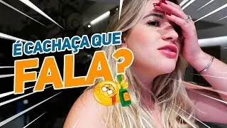 NÃO QUEREMOS IR EMBORA 😭 - Vlog Cancún