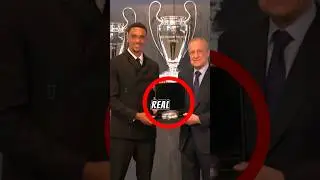 Trent Alexander Arnold LEAVES Liverpool for Real Madrid! 👀