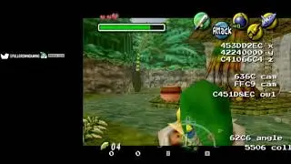Alternate Swamp Owl Heap Manip (4 bombs, w/hookshot)