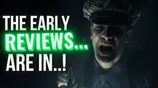 Resident Evil Requiem | The Early Reviews Are In..!