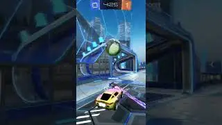 The new Redline car is amazing 😱😱 #shorts  #amazing  #viral  #rocketleague