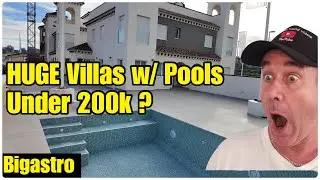🏡 New Build Property in Bigastro 🇪🇸 | Surprisingly Cheap Prices + Living in Bigastro (Costa Blanca)