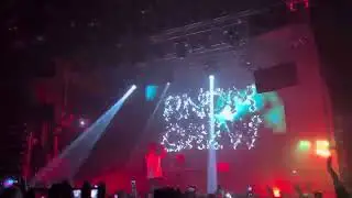 Aarne, Big Baby Tape & Toxi$ feat. Chief Keef - 4 ur girl   концерт Омск 07.07.24