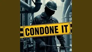 Condone it