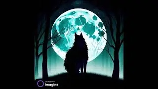 Unseen Terror #scary #poetry #ai