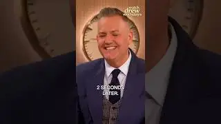 Ross Mathews Gets Called 