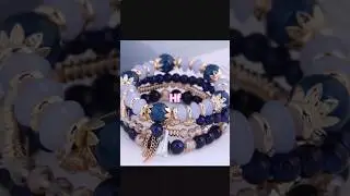 #trending#beadsbracelet#new#handmade#shorts#style#diybracelets#idea#accessories#diy#cute#bracelet