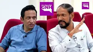 Former GPCC chief Girish Chodankar will file defamation case against  Agnelo Fernandes