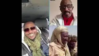 تم_قفل_بلف_امدادات الجنجججويد في كردفان عبدالرحيم طاحونة #جغم_2_من اقر~باه بعد ما فقد الثقة فيهم