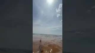 ￼Happy Labor Day Weekend & Let&rsquo;s go USA #america #florida #beach #usa #life #surf #pov #iphone
