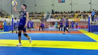 СЕТ 2 Арсвенда и др. Банк Джатенг vs Баю Аджи Махфуд Хосе Путра Мулур Кубок губернатора Центральн...