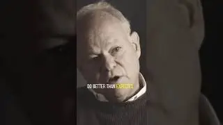 Unlocking the RESEARCH-BACKED Benefits of Positive Thought | Dr. Martin Seligman  #shorts #mindset