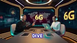 6G Revolution in China: Shaping the Future of Global Connectivity 🌐✨