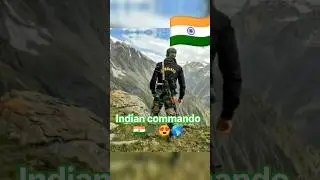 commando training #army #indianarmy #viral #shorts #armysong #song #commando #armylife #agniveer 😍🪖