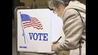 Generation Vote