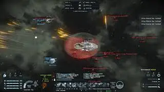 Space Engineers - The Nexus - No Ragrets PVE Boss fight