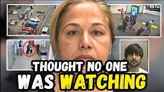 BRITISH-PAKISTANI Family Exposed in &pound;14M COCAINE Birmingham Airport Bust | UK True CRIME Documentary