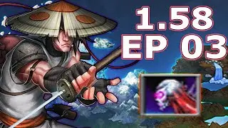 Update 1.58 - Battle Realms - Kenji's Journey EP03-3 Walkthrough Guide