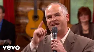 Bill & Gloria Gaither - I Could Never Praise Him Enough [Live] ft. Greater Vision