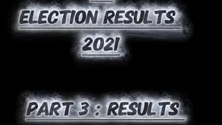 TN election results 2021 | Sivaganga | Madurai | Theni | Virudhunagar 