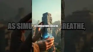 Digital Resurrection of a Maya City