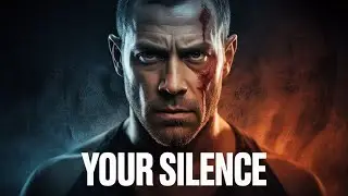 Your Silence Can Break the World | Motivational Speech