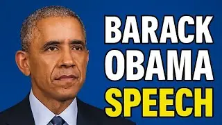 Barack Obama Speech for Students 