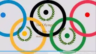 Olympics in STEAM Learning through Integration and Blended and Filliped class room