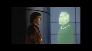 Battlestar Galactica Remembered - Richard Hatch and the Second Coming (of BSG)
