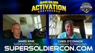 Chris O&rsquo;Connor &ndash; SSP Rejuvenation Technology