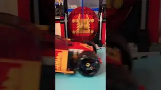 Выберите набор Lego Ninjago #ninjagolego #lego