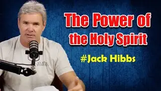 Spiritual Journey: 100% Sanctification Guaranteed: The Power of the Holy Spirit | Jack Hibbs