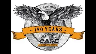 180 Years CASE