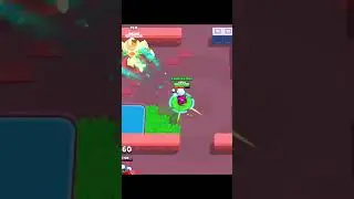 Byron wasabi shoots 3 bullets