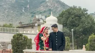 Dr. Gaurav Dr. Saloni // Pree wedding Video// 2025