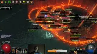 SHOKI.PoE 2.6. Legacy. Best league ever? Лучшая лига в PoE?