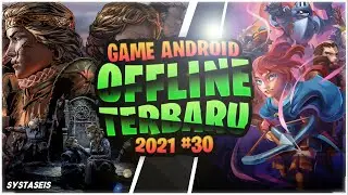 7 Game Android Offline Terbaru 2021 #30