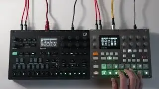 January 26th   Tonverk & Digitakt