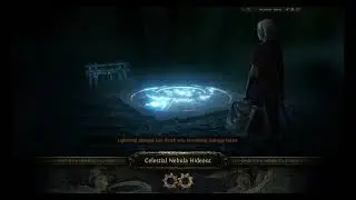 path of exile 3.27 final journey or something