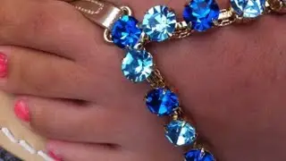 ITALY HAUL! Jewelry, Clothing, Sandals, Artwork!