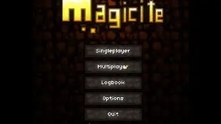 Magicite: Episode 1: In the Beginning...
