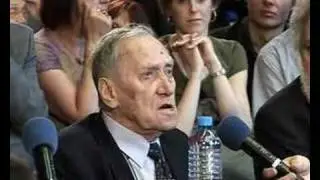 prof. Leszek Kołakowski o religii