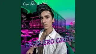 Merquero Cag&oacute;n