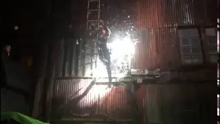 Atlin Stunt Compilation 2016